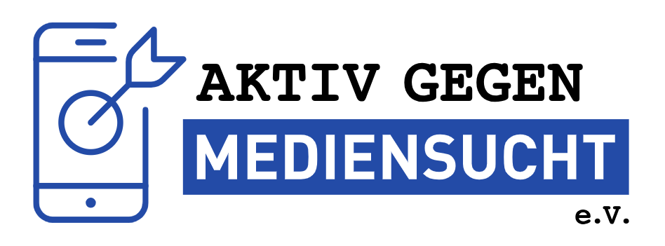 Aktiv gegen Mediensucht