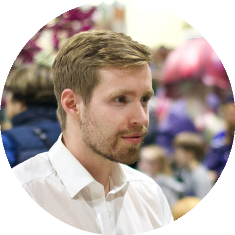 Florian Buschmann
