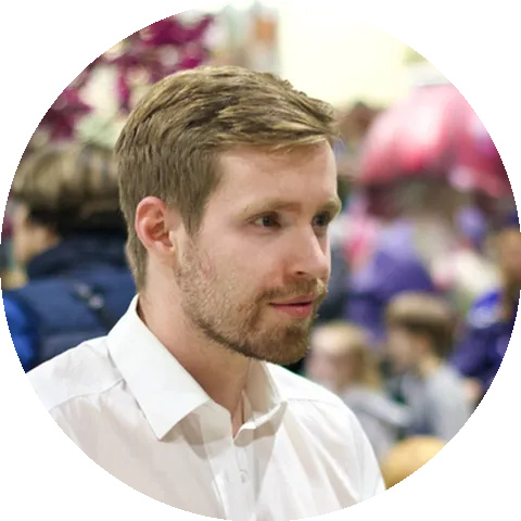 Florian Buschmann